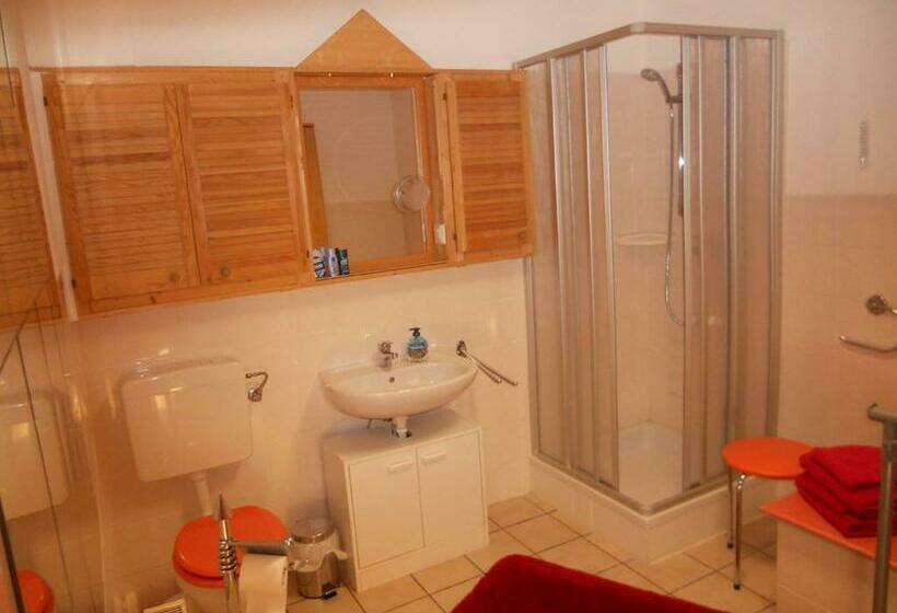 Familienpension Erfurt