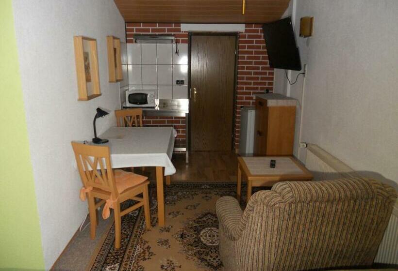 Familienpension Erfurt