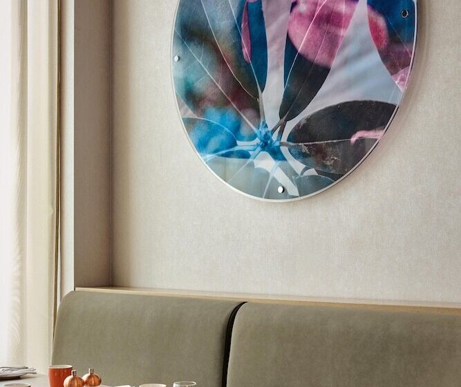 فندق Aloft Birmingham Eastside