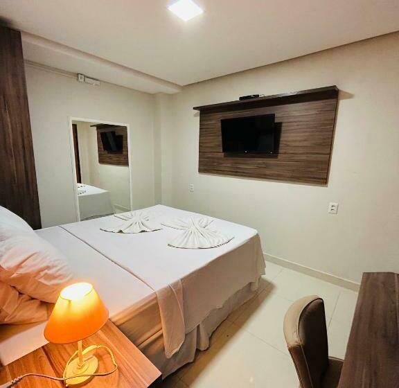 Отель Antiga Roma