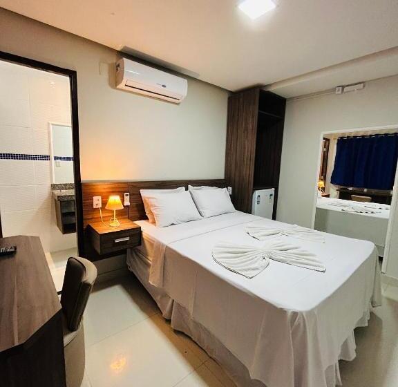 Отель Antiga Roma