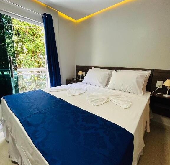 Отель Antiga Roma