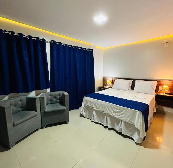 Отель Antiga Roma