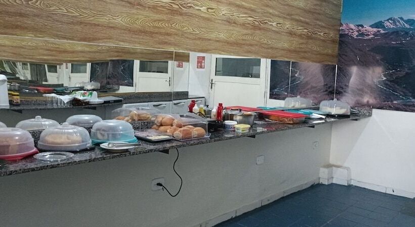 בית מלון כפרי Atlanta