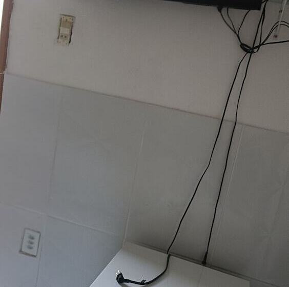 בית מלון כפרי Atlanta