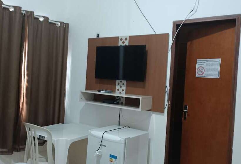 בית מלון כפרי Atlanta