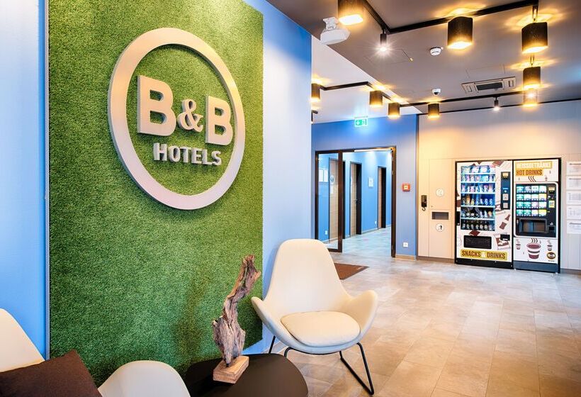 B&b Hotel Kempten