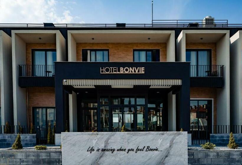 ホテル Bonvie
