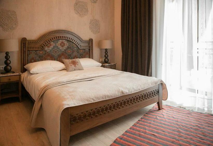 호텔 Boutique Ethno