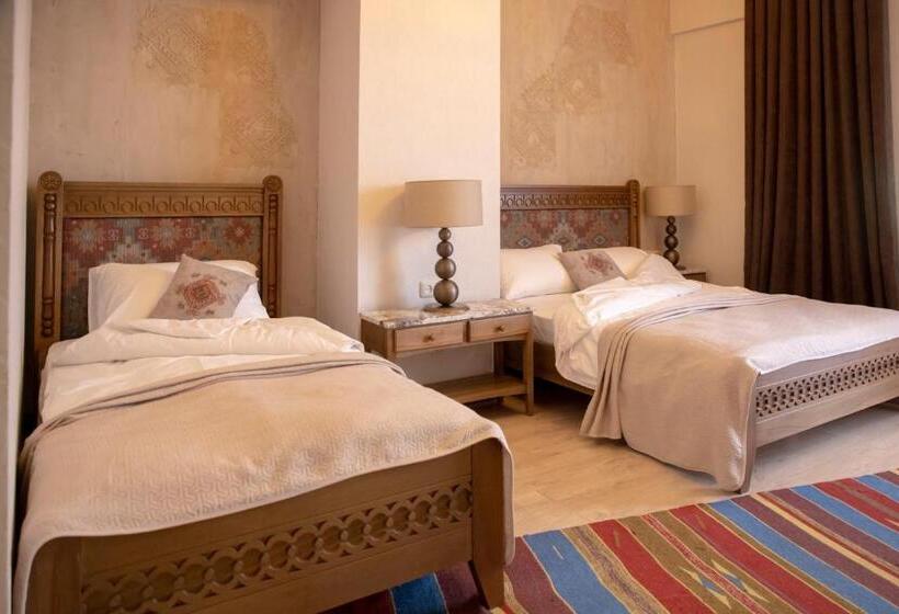 호텔 Boutique Ethno