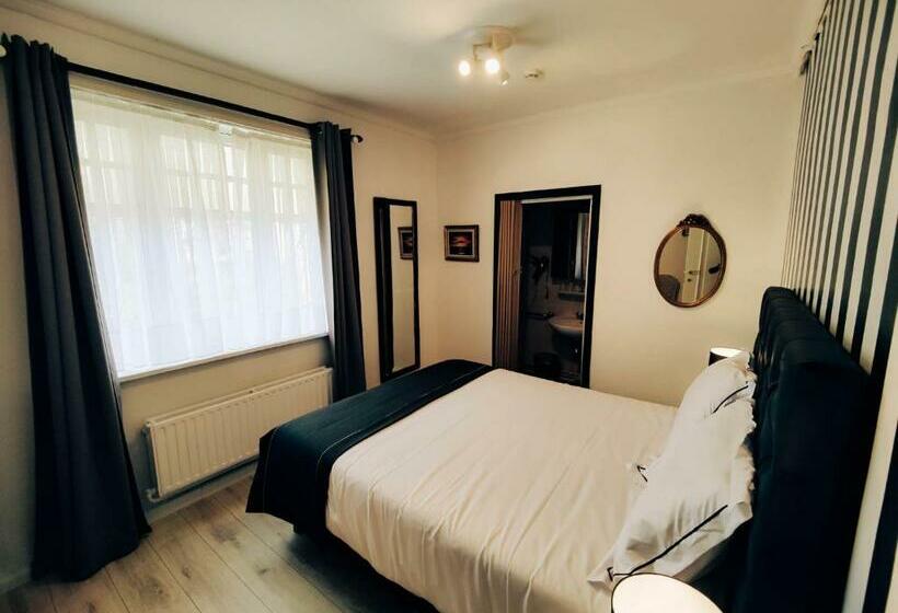 Boutique Hotel Joli Bois