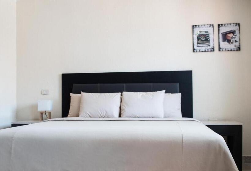 בית מלון כפרי Casa Real