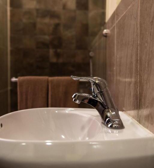 בית מלון כפרי Casa Real