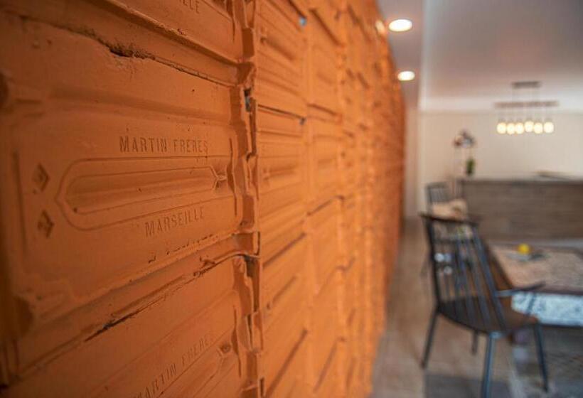 בית מלון כפרי Casa Real