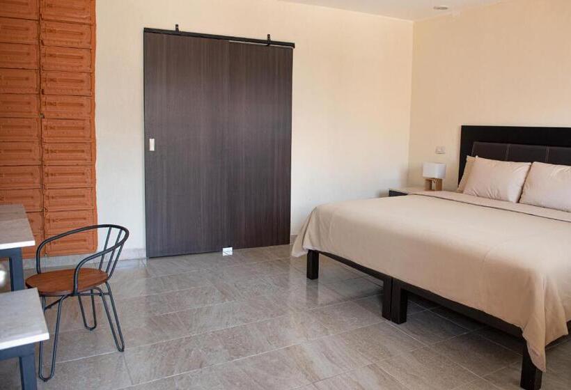 בית מלון כפרי Casa Real