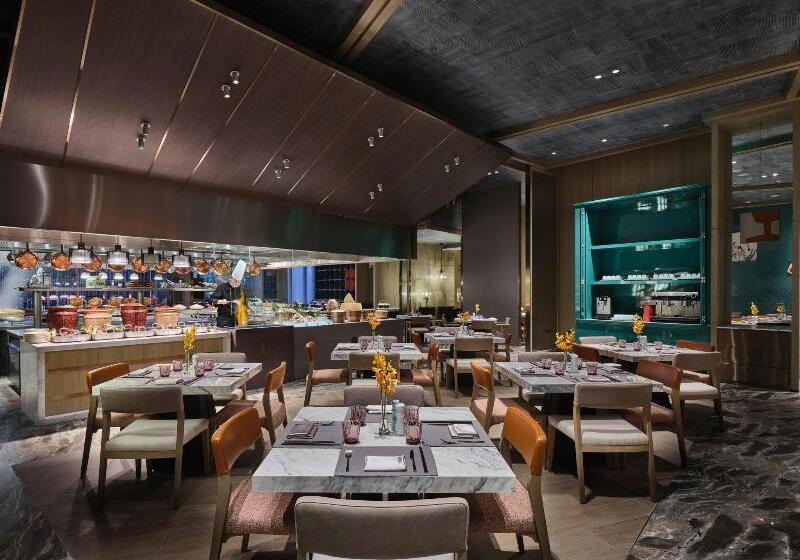 בית מלון כפרי Crowne Plaza Qidong, An Ihg