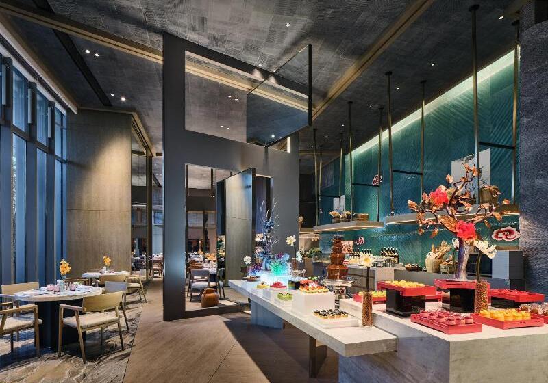 בית מלון כפרי Crowne Plaza Qidong, An Ihg