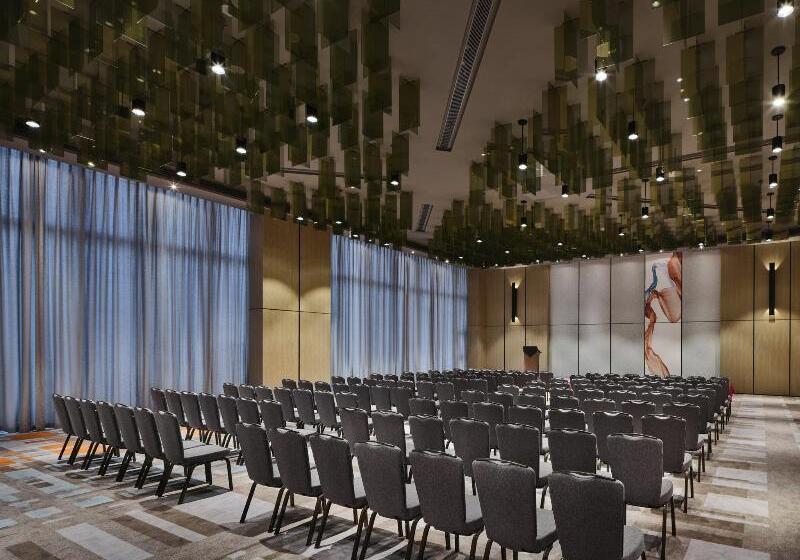 בית מלון כפרי Crowne Plaza Qidong, An Ihg