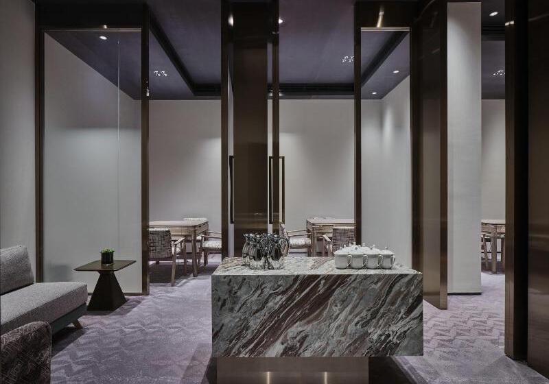 בית מלון כפרי Crowne Plaza Qidong, An Ihg