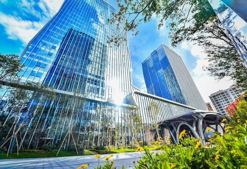 Delta Hotels By Marriott Kunming