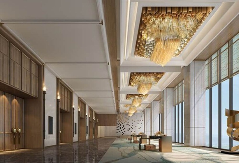 Delta Hotels By Marriott Kunming