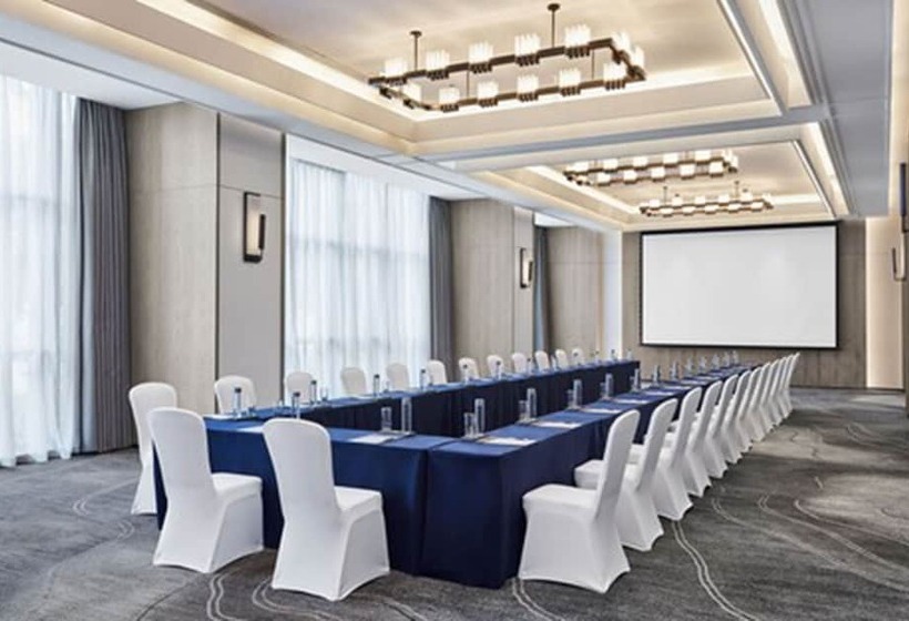 Delta Hotels By Marriott Kunming