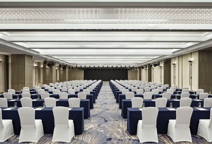 Delta Hotels By Marriott Kunming