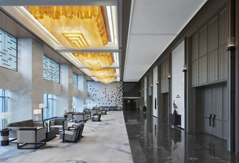 Delta Hotels By Marriott Kunming