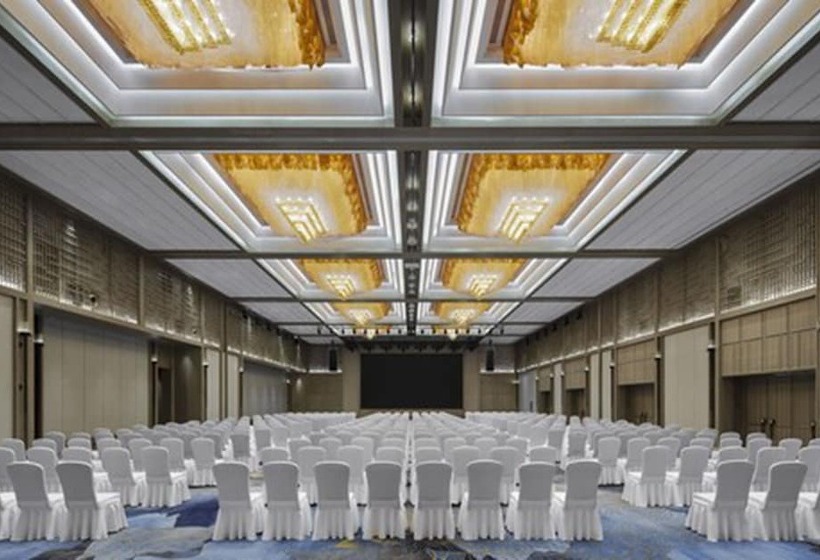 Delta Hotels By Marriott Kunming