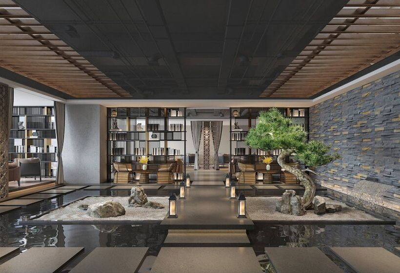 Delta Hotels By Marriott Kunming