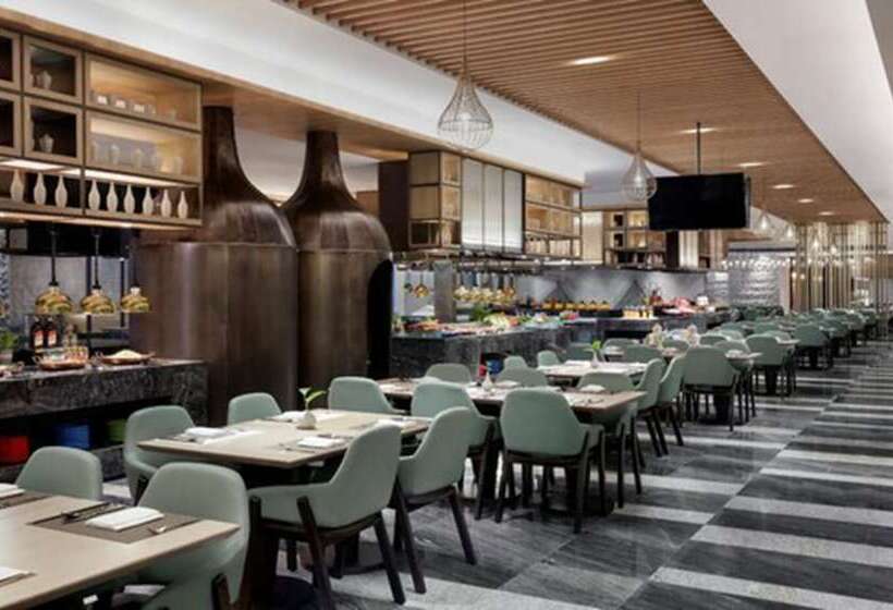 Delta Hotels By Marriott Kunming