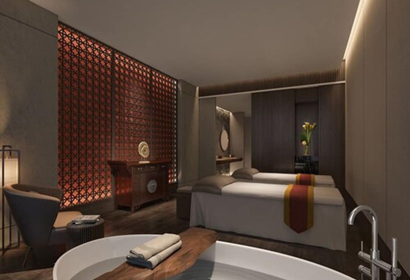 Delta Hotels By Marriott Kunming