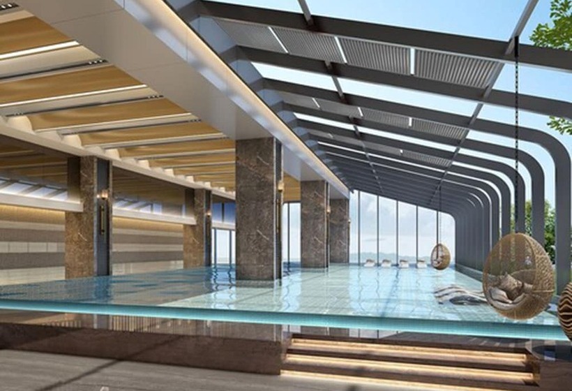 Delta Hotels By Marriott Kunming