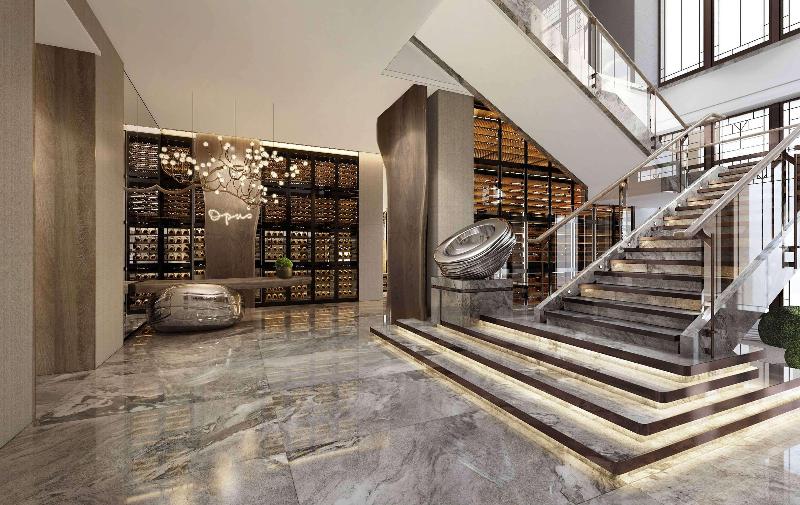 فندق Doubletree By Hilton Lingshui Hot Spring