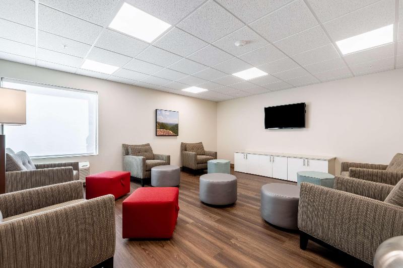 فندق Econo Lodge