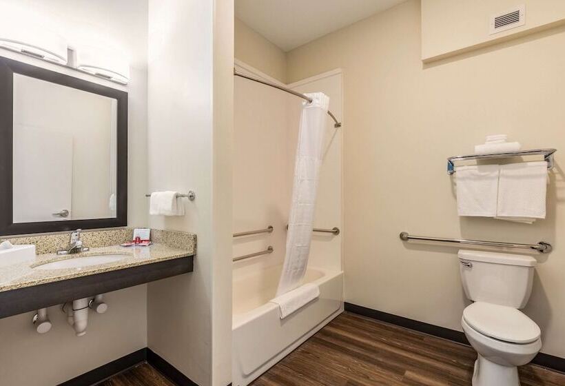 فندق Econo Lodge