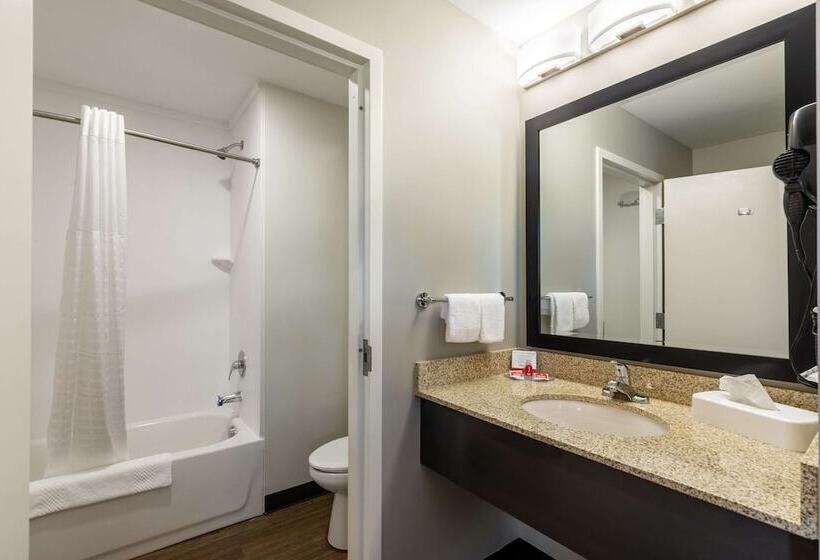 فندق Econo Lodge