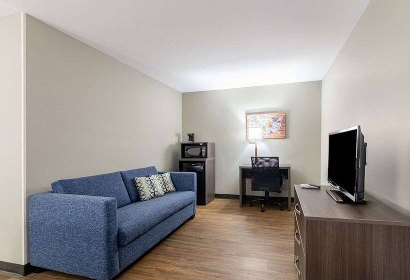 فندق Econo Lodge