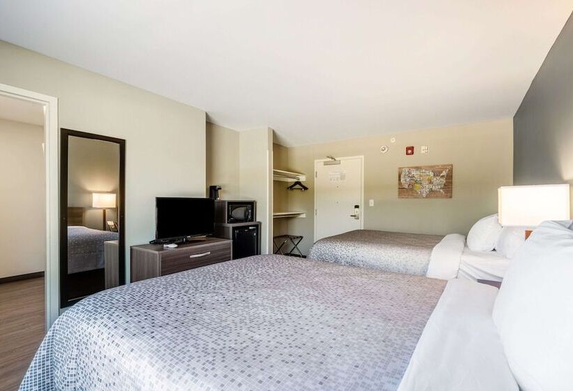 فندق Econo Lodge