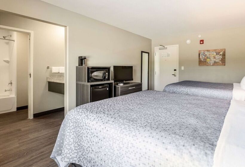 فندق Econo Lodge