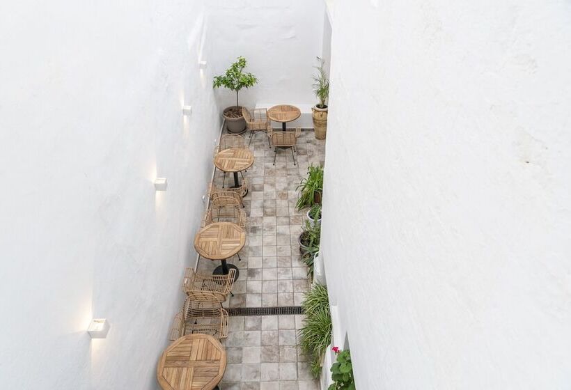 호텔 Encant De Alaior Boutique