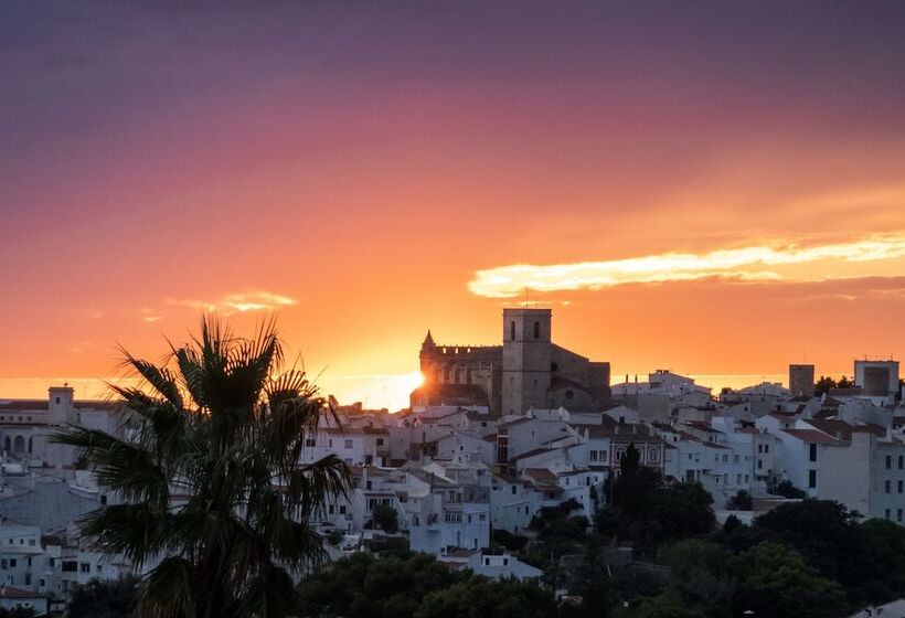 호텔 Encant De Alaior Boutique