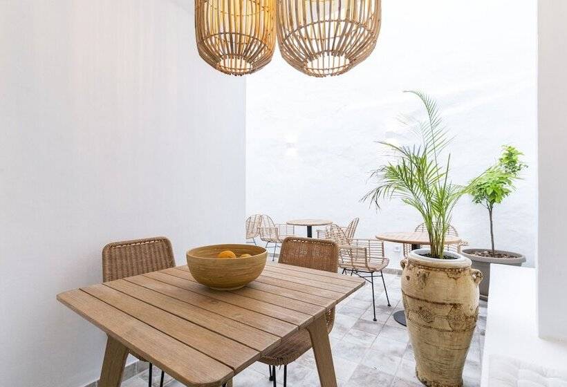 호텔 Encant De Alaior Boutique