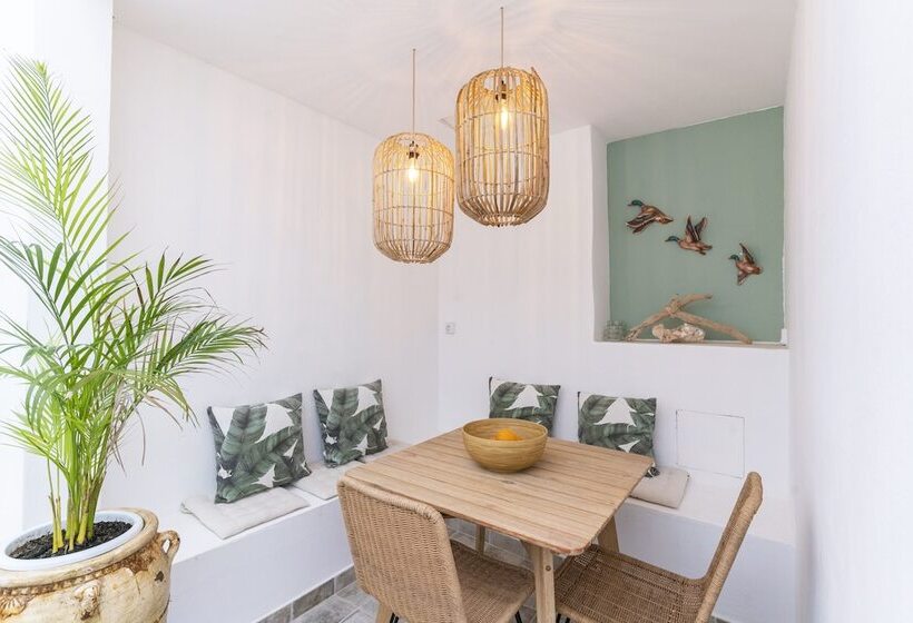 호텔 Encant De Alaior Boutique