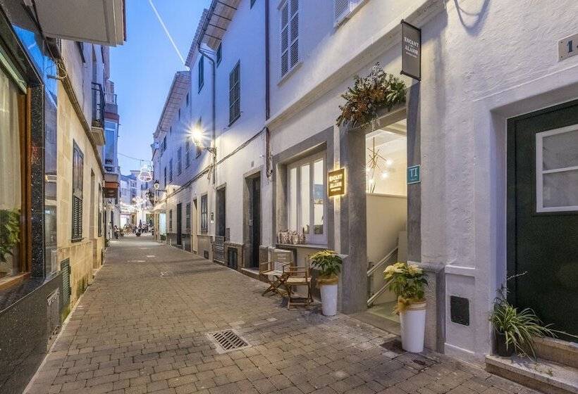 호텔 Encant De Alaior Boutique