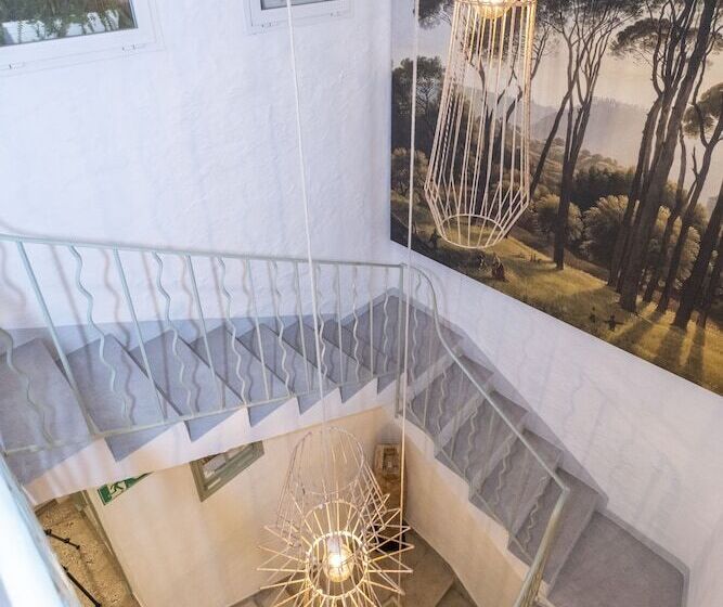 호텔 Encant De Alaior Boutique