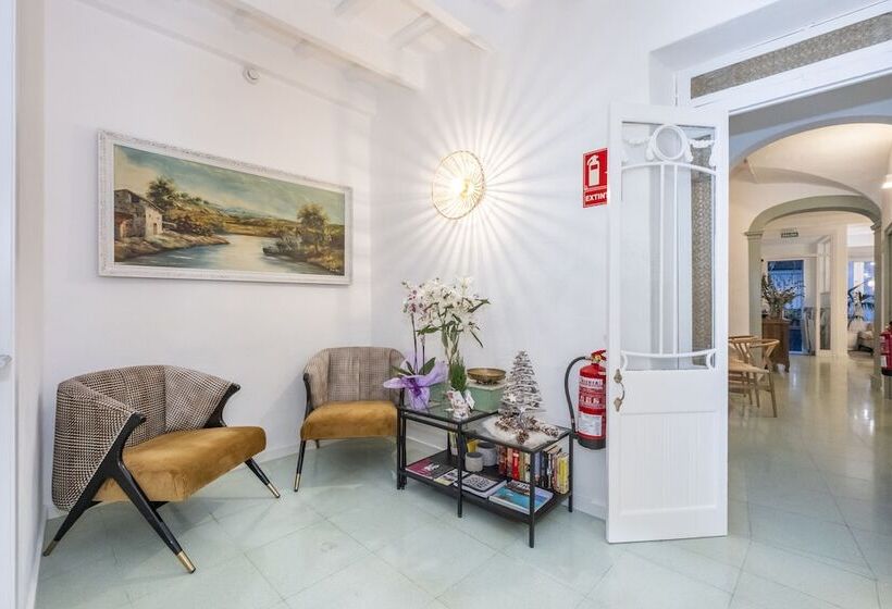 호텔 Encant De Alaior Boutique