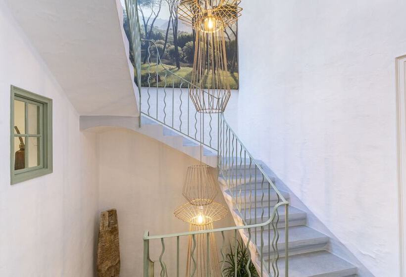 호텔 Encant De Alaior Boutique