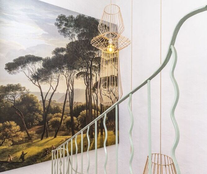 호텔 Encant De Alaior Boutique