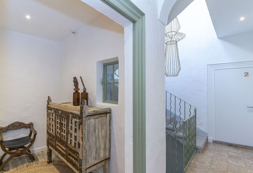 호텔 Encant De Alaior Boutique